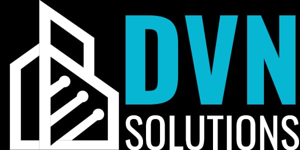 DVN Solutions Logo